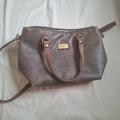 Shoulder bag