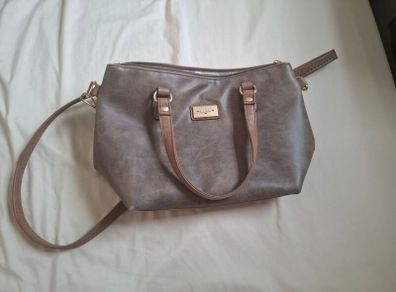 Shoulder bag
