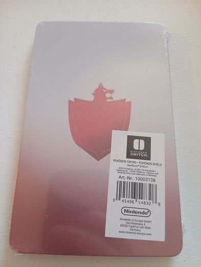 Nintendo case