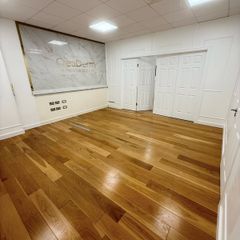 Treatment rooms