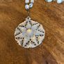 Vintage mother of pearl Image 2