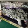 working Battery Operated TERMINATOR ROAR GUN Loud Image 3