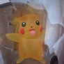 Pokemon Translucent Battle Figure - Pikachu Image 9
