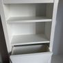 Ikea corner desk Image 2
