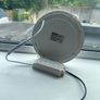 15W Recessed LED Panel Light Neutral White Image 2