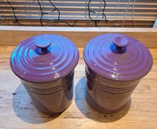 Kitchen Containers