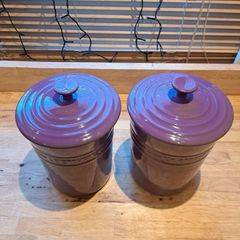 Kitchen Containers