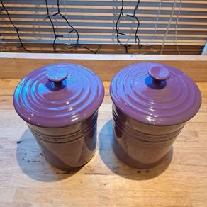 Kitchen Containers