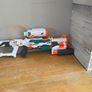 Large Nerf Blaster Collection Bundle 20 plus Guns, Darts, Magazines & Accessories Image 6