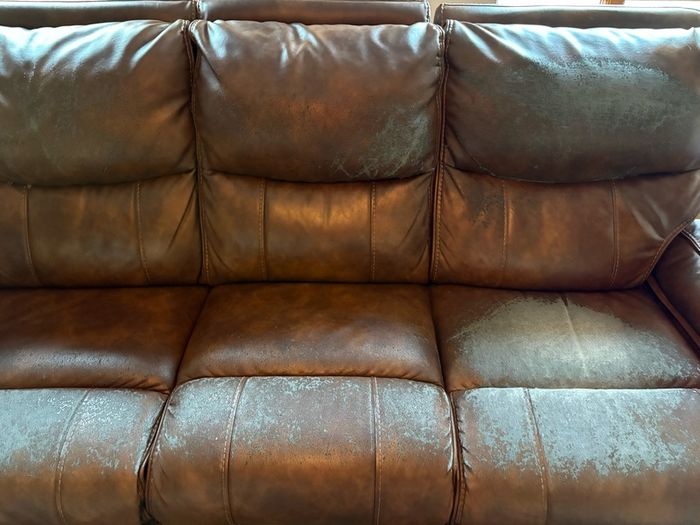 Large Corner Sofa
