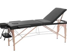 Massage Bed