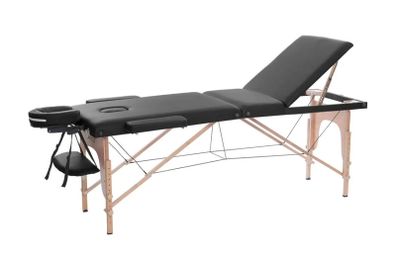 Massage Bed
