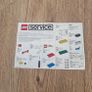 vintage lego manuals Image 8