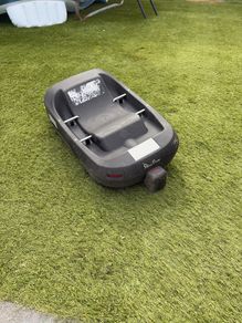 isofix base