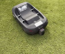 isofix base