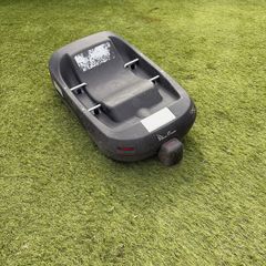 isofix base
