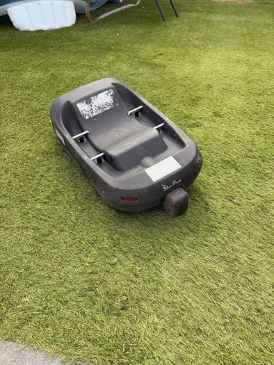 isofix base