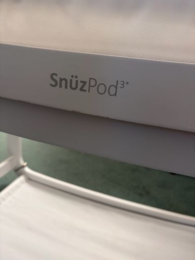 snuzpod 3