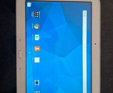 Samsung galaxy tab 4