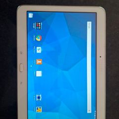 Samsung galaxy tab 4