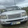Land Rover - RangeRover Sport Image 2