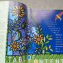 Art Glass quilts, Paperback book, Craft book.Sewing, Patchwork booksApplique Image 9