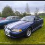 Ford mustang import V6 Image 2
