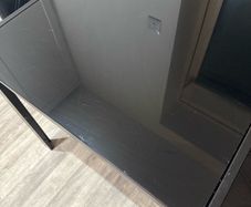 Any Glass Dining Table(Laura James)