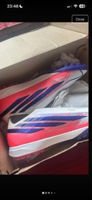 football boot