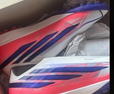 football boot