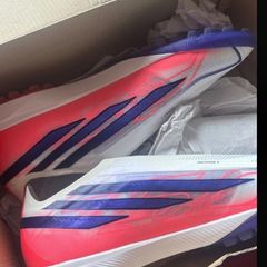 football boot
