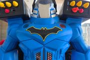 Batman Robot Xtreme