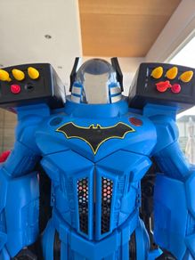 Batman Robot Xtreme