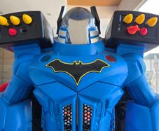 Batman Robot Xtreme
