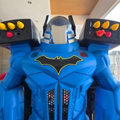 Batman Robot Xtreme