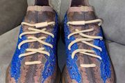 Men's Adidas Yeezys 380