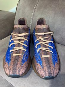 Men's Adidas Yeezys 380