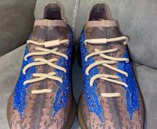 Men's Adidas Yeezys 380