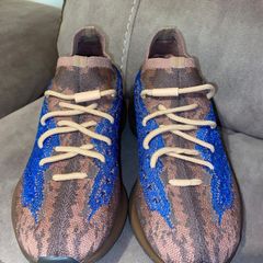 Men's Adidas Yeezys 380