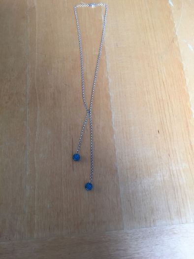 Shambella Necklace
