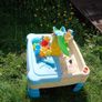 Kids Sand Pit Image 2