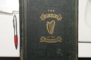 1882 Original Hardback - The Spirit Of The Nation
