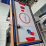 Multi games / pool table foldable Image 9