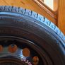 spare Wheel and tyre Image 4