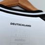 Germany Soccer Jersey - M Medium - Adidas Deutschland Image 3