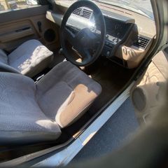 1985 Renault 5