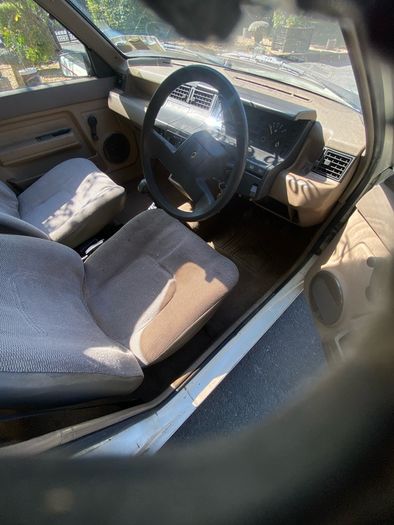 1985 Renault 5