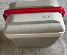 Cooler Box