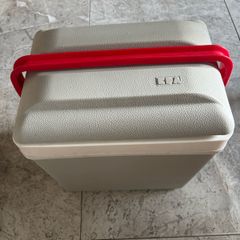 Cooler Box