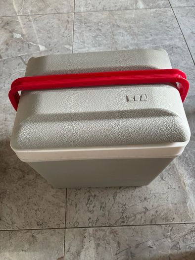 Cooler Box